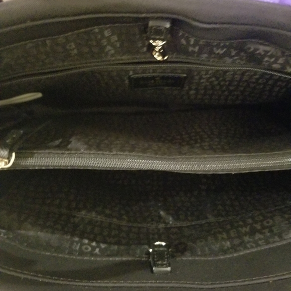 Kate spade purse LIKE NEW!! - Picture 9 of 9